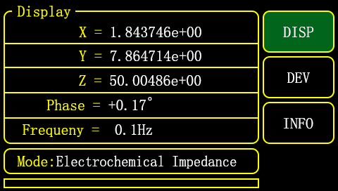 EIS_Display