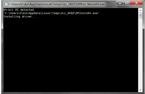 How to Connect a Lock-in Amplifier via USB in Windows? How to Connect a Lock-in Amplifier via USB in Windows?