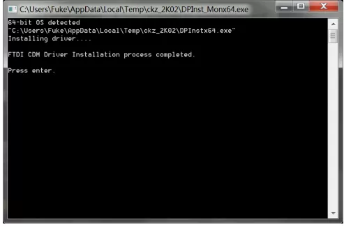 How to Connect a Lock-in Amplifier via USB in Windows? How to Connect a Lock-in Amplifier via USB in Windows?